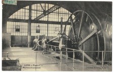 LENS (62) - Fosse N°11 -