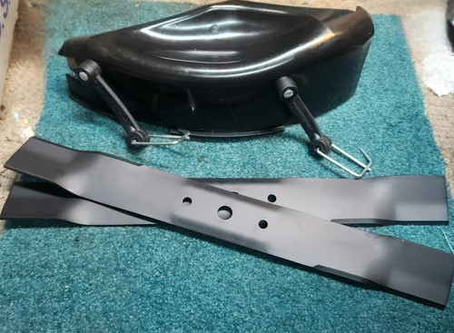 John deere usa elite sub - john, 42"