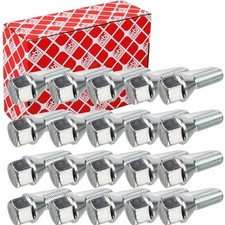 20x Febi Huile Pour Ecrou de