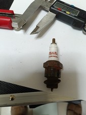 ancienne bougie Marchal