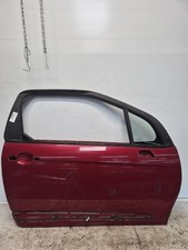 Porte avant droit CITROEN DS3