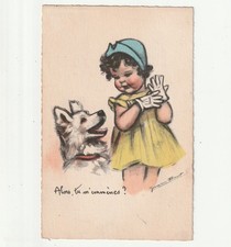 Carte fantaisie illustrateur - carte,