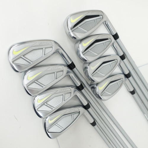 Nike golf vapor speed 8pcs - golf,