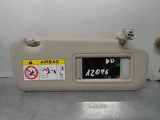 BHS369270 pare-soleil droit