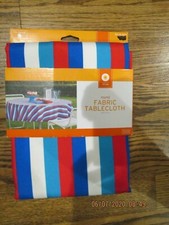 Summer Decor Striped