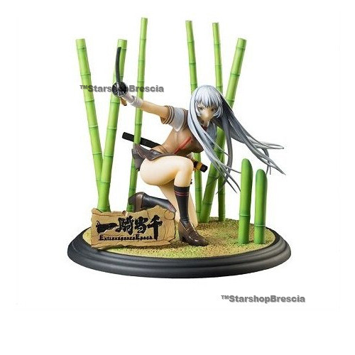 Ikki tousen choun - ikki, shiryu