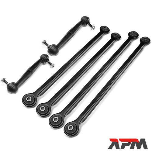 Bras suspension 2x - suspension, +