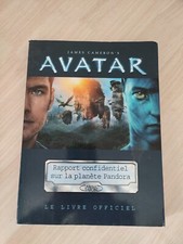 Avatar livre Rapport