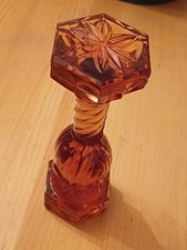 Totem torchere Saint Louis