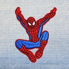 Patch Écusson Spider-Man