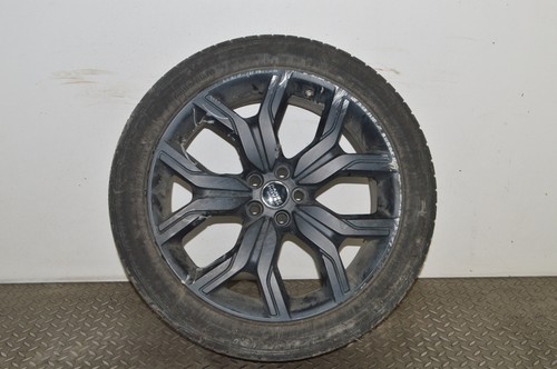 Range rover evoque l538 - rover,