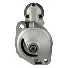 1X_  DÉMARREUR NOUVEAU - MADE IN ITALY - POUR 0001218012 VW LT28 LT31 LT35 LT40