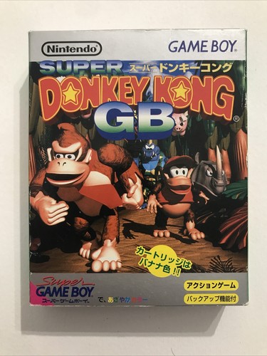 Super donkey kong - donkey,