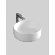 Lavabo à poser salle de bain