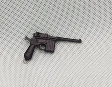 1/6 scale Mauser C96