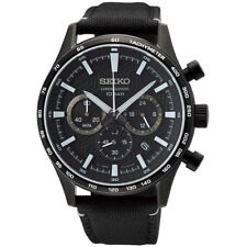 Montre Homme SEIKO chrono