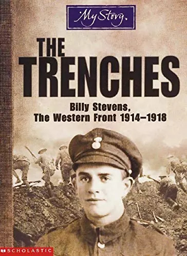 The trenches billy stevens - the,