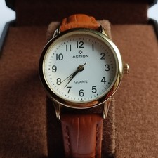 Montre femme ACTION quartz