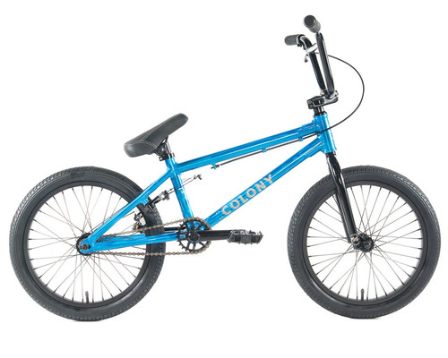 Colony horizon bmx bike - bmx,