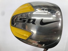 NIKE GOLF SAS QUATCH 460 1W Diamana 9.5deg Flex-S 45in RH DRIVER No H/C