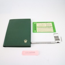 Rolex Sea-Dweller Watch Tool