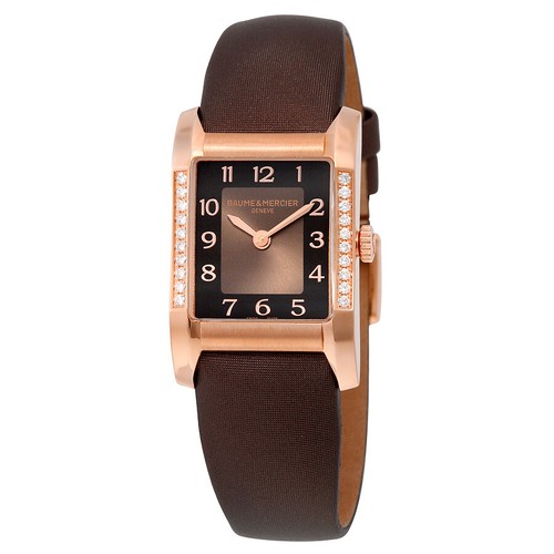 Baume mercier hampton - baume,