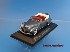 Voiture de collection  -