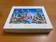 Disneyland Paris 200 puzzle