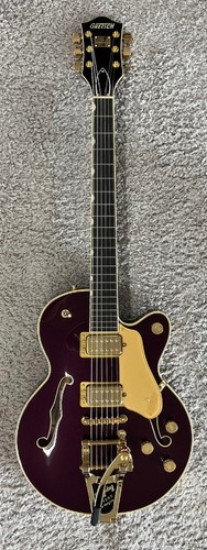 Gretsch broadkaster lx - gretsch,
