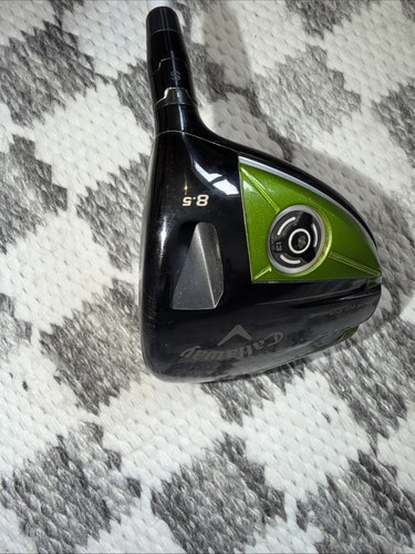 Callaway razr fit - razr,