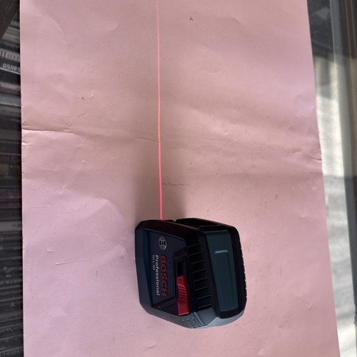 Bosch professional gll - bosch,