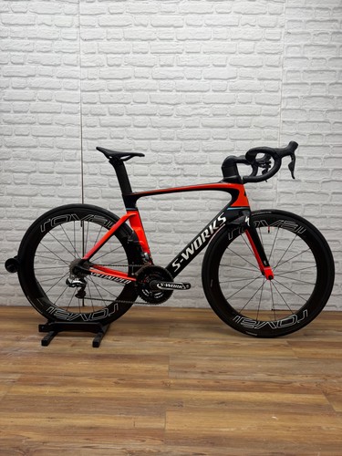 Specialized works venge vias - s-works,