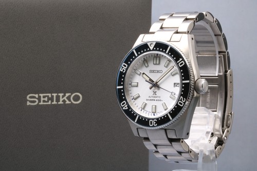 Neuf montre homme seiko - [neuf],