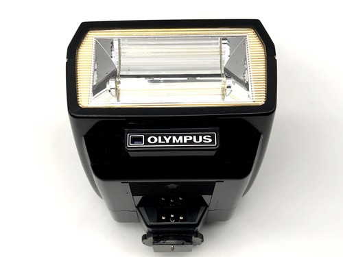 Olympus ttl auto monté - olympus,