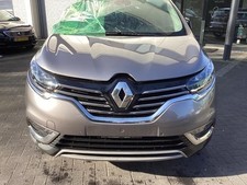 Lot de pièces avant Renault