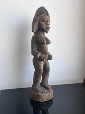 Fétiche Africain Ethnie Senoufo