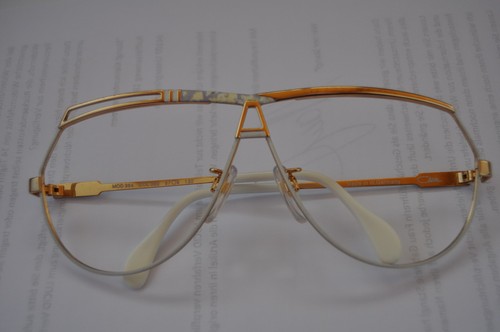 Cazal lunettes modèle 954 - cazal,