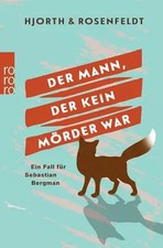 Der Mann, der kein Mörder