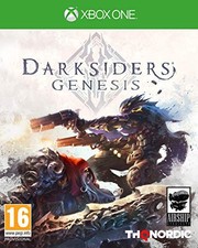 Darksiders Genesis - Jeu XBOX