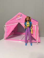 1993 Camp Midge Doll And 1991