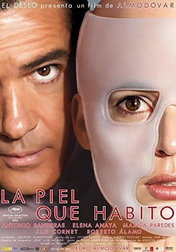 Piel que habito - la,