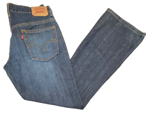 Vintage levis 515 nouveau - levis,