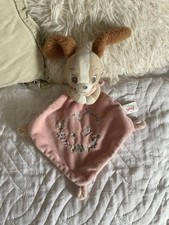 Doudou Peluche La Belle Et Le Clochard Chien Lady Disney Baby Hund Hond Perro