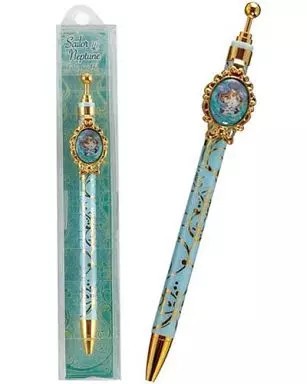 Stylo bille sailor - sailor, moon