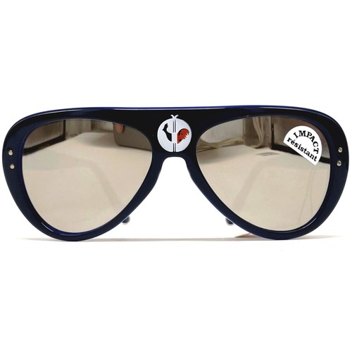 Lunettes soleil vintage - lunettes,