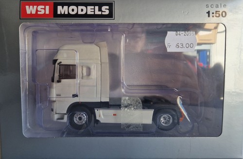 Wsi daf xf super - wsi,