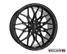ADR 1000m R18 5x120 Wheels 4x