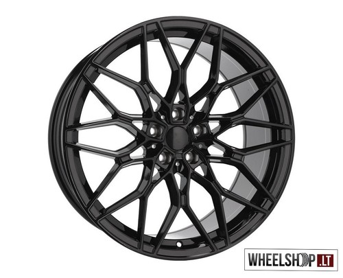 Adr 1000m r18 5x120 wheels - 5x120, 4x