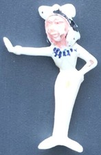 Figurine Cléopatre  Huilor, Astérix et Obélix, BD, Bande Dessinée