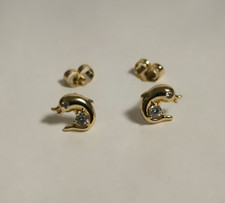 Boucles d’Oreilles -